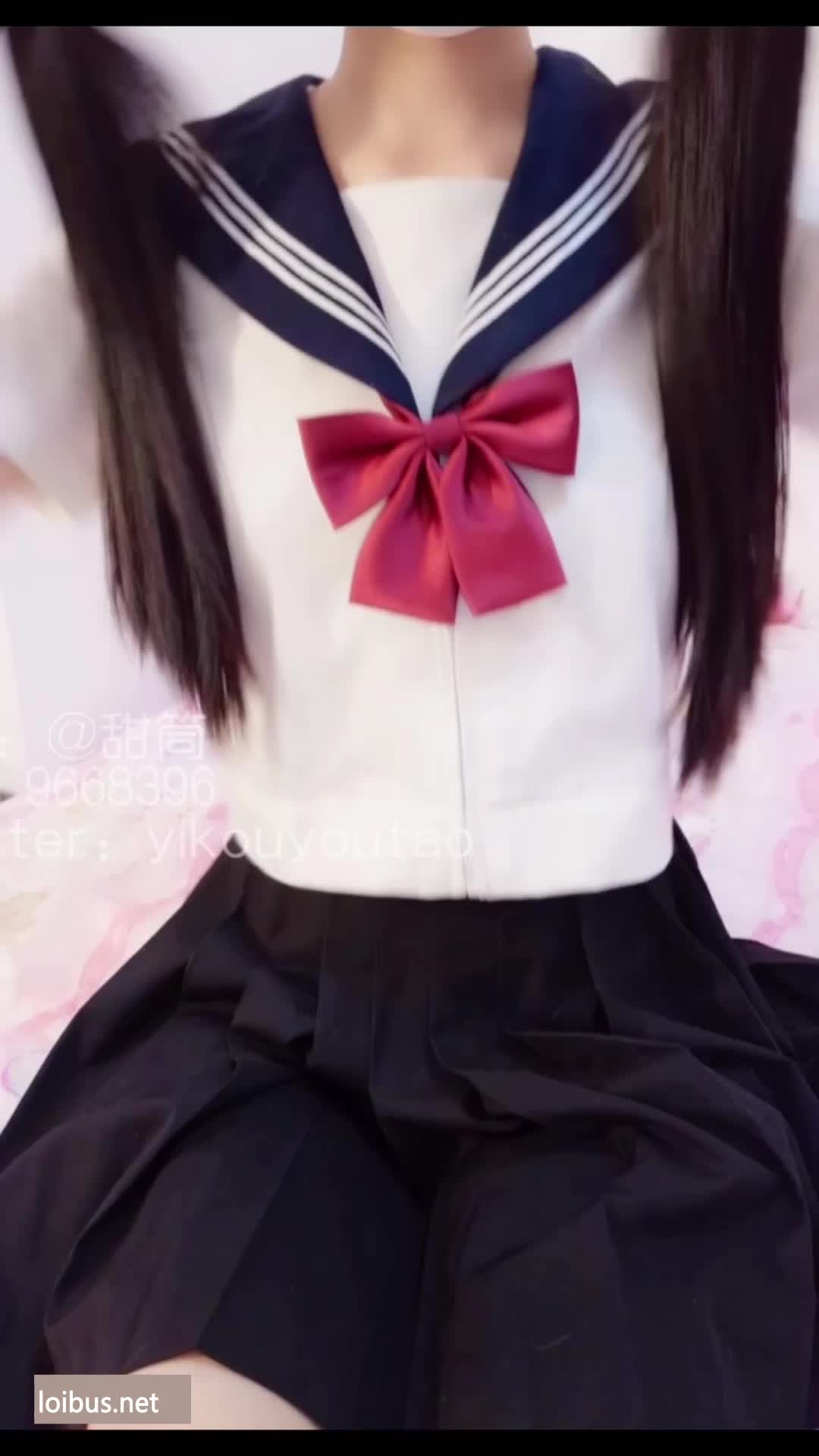 211002 水手服